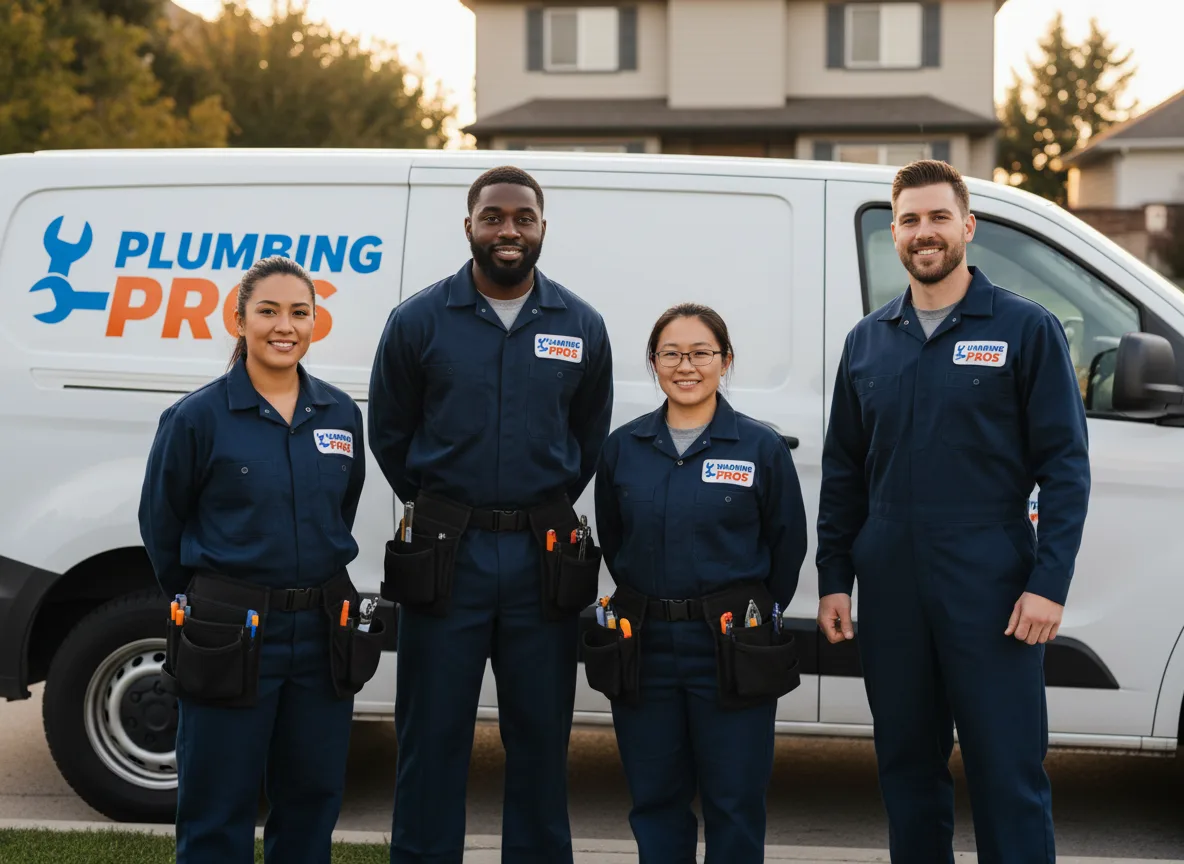 Water Heater Repair company in Huslia, AK